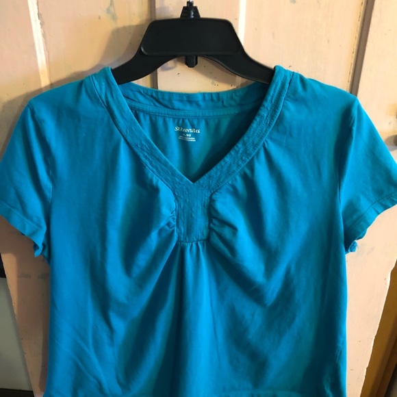 Short sleeve tee shirt - Picture 3 of 7